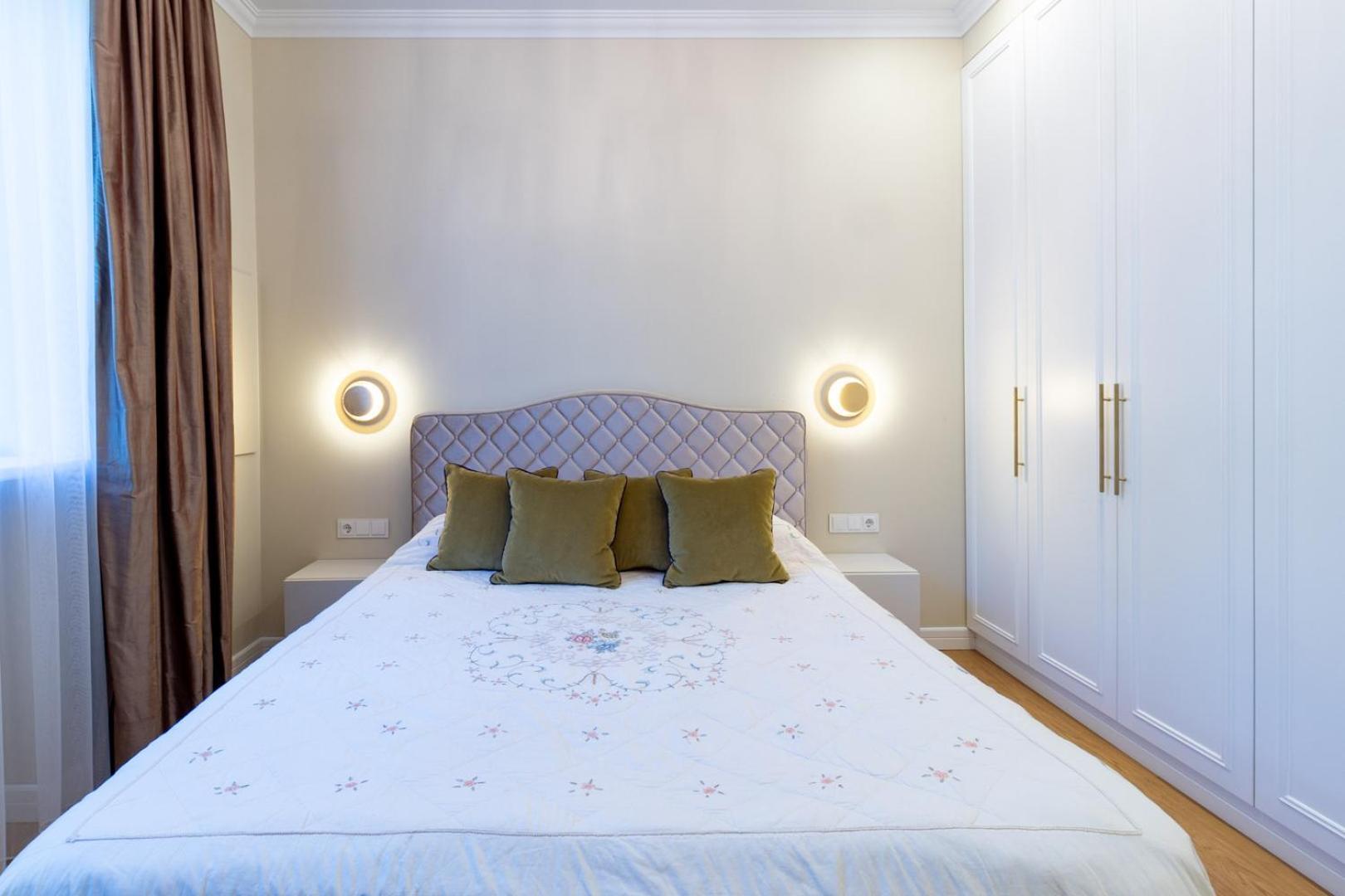 Luxury Central Apartment In Putvinskio Street Kaunas Exteriér fotografie