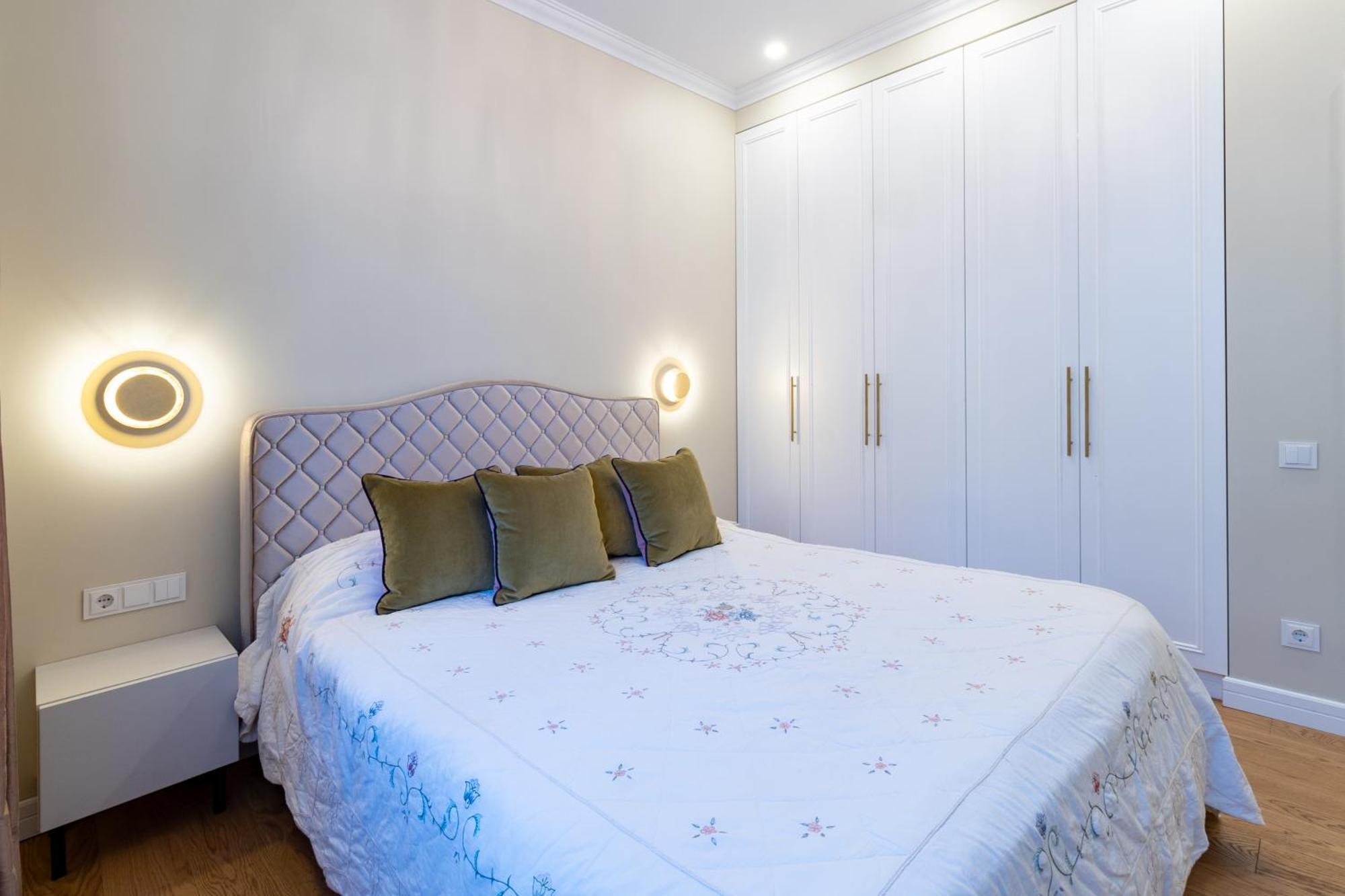 Luxury Central Apartment In Putvinskio Street Kaunas Exteriér fotografie